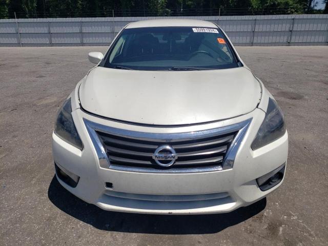 2015 NISSAN ALTIMA 2.5 - 1N4AL3AP3FC186347