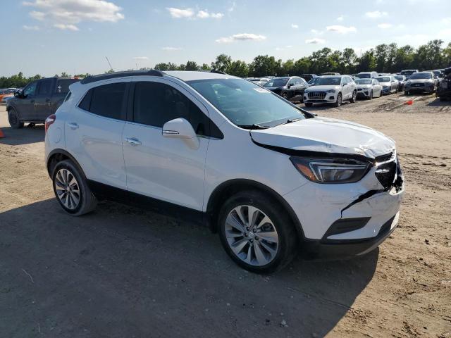 2019 Buick Encore Preferred VIN: KL4CJASB2KB774055 Lot: 57495304