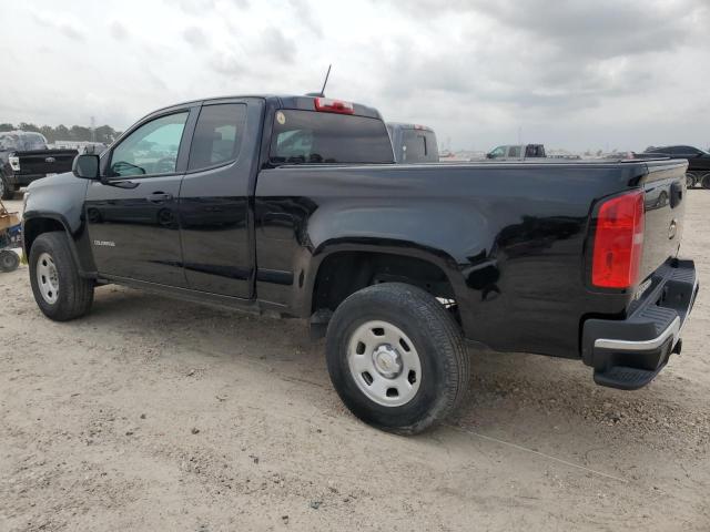 2020 Chevrolet Colorado VIN: 1GCHSBEA4L1237292 Lot: 55312344