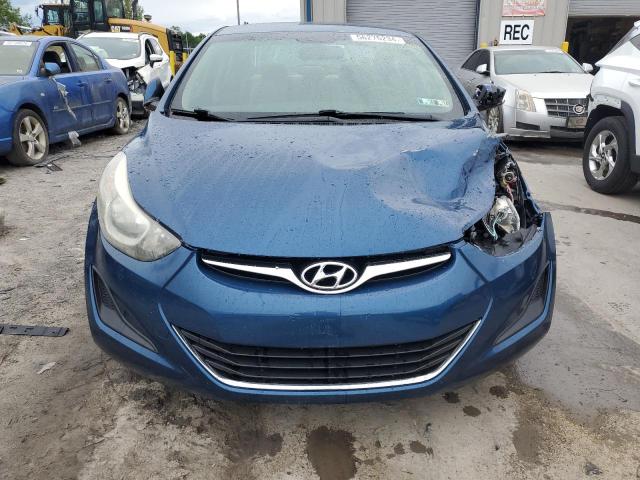 2014 Hyundai Elantra Se VIN: KMHDH4AE5EU067541 Lot: 56276234