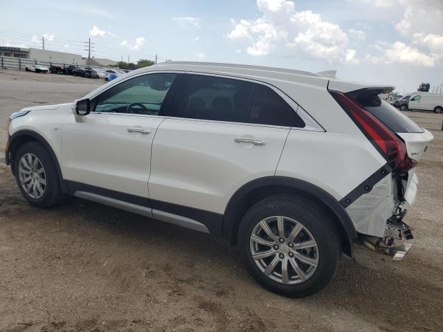 2023 Cadillac Xt4 Premium Luxury VIN: 1GYFZCR43PF102014 Lot: 55906654