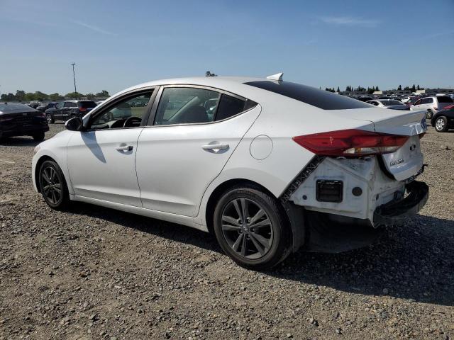 2017 Hyundai Elantra Se VIN: 5NPD84LF5HH007249 Lot: 53338604