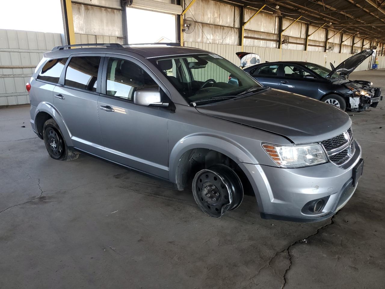 3C4PDCBG9JT522130 2018 Dodge Journey Sxt