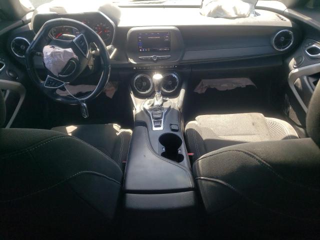 2020 Chevrolet Camaro Ls VIN: 1G1FB1RS3L0113498 Lot: 56938524