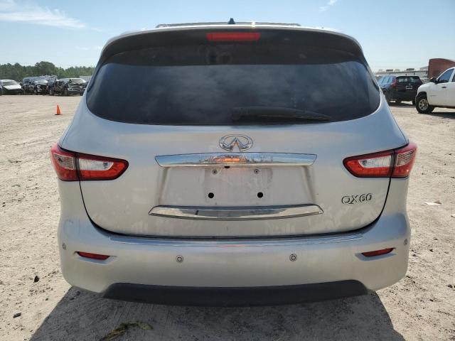 2014 Infiniti Qx60 VIN: 5N1AL0MN7EC532994 Lot: 55210784