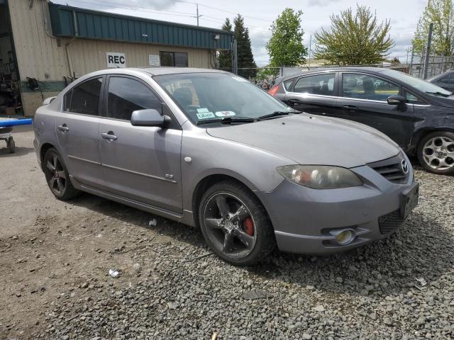 2005 Mazda 3 S VIN: JM1BK323551332061 Lot: 52932044