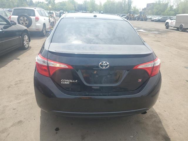 2015 Toyota Corolla L VIN: 2T1BURHE0FC396978 Lot: 53197134