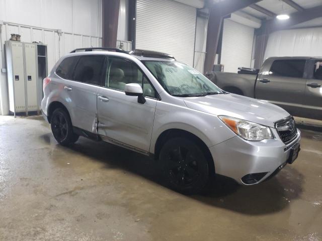 2015 Subaru Forester 2.5I Premium VIN: JF2SJADC5FH477373 Lot: 56139454