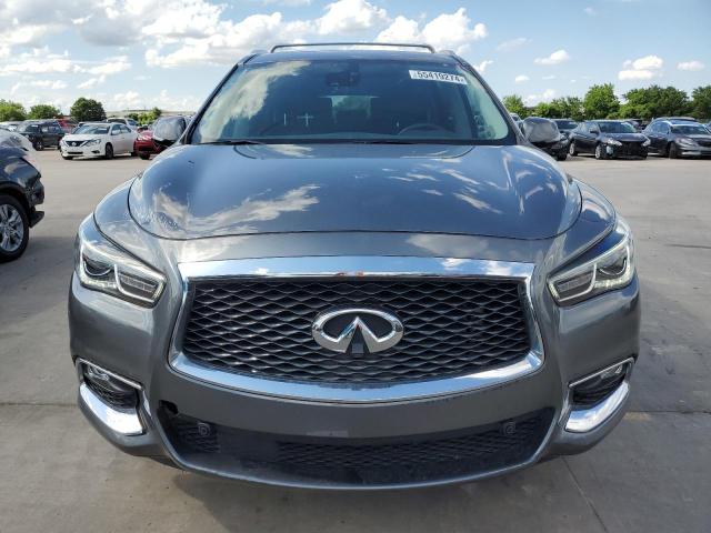 2018 Infiniti Qx60 VIN: 5N1DL0MN6JC520746 Lot: 55419274