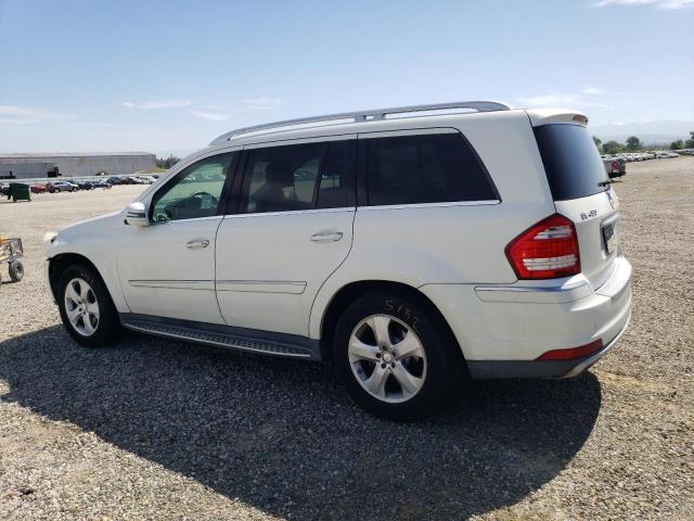 2011 Mercedes-Benz Gl 450 4Matic VIN: 4JGBF7BEXBA740625 Lot: 56632994