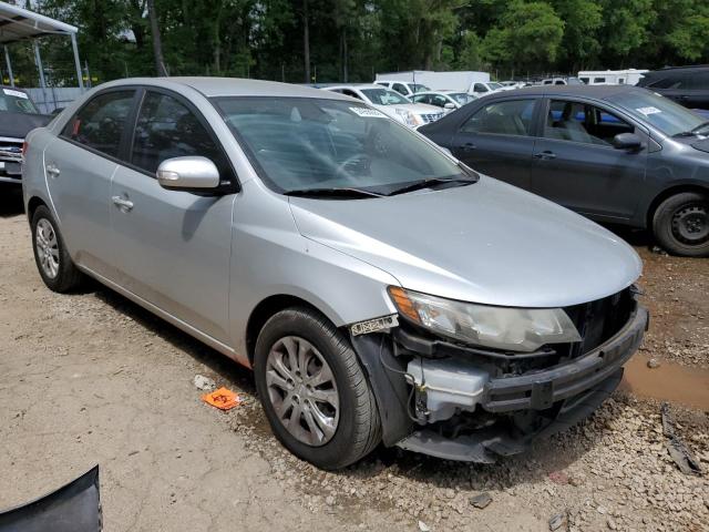 2010 Kia Forte Ex VIN: KNAFU4A22A5819941 Lot: 54966694