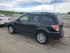 SUBARU FORESTER L photo