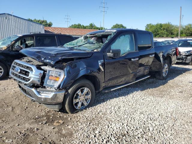 2022 FORD F150 SUPER - 1FTFW1E82NFA63666