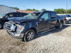 2022 FORD F150 SUPER - 1FTFW1E82NFA63666