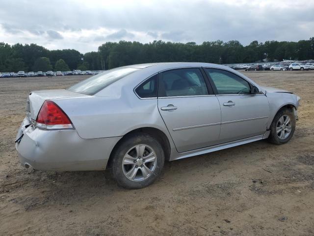 2014 Chevrolet Impala Limited Ls VIN: 2G1WA5E32E1159632 Lot: 55716404