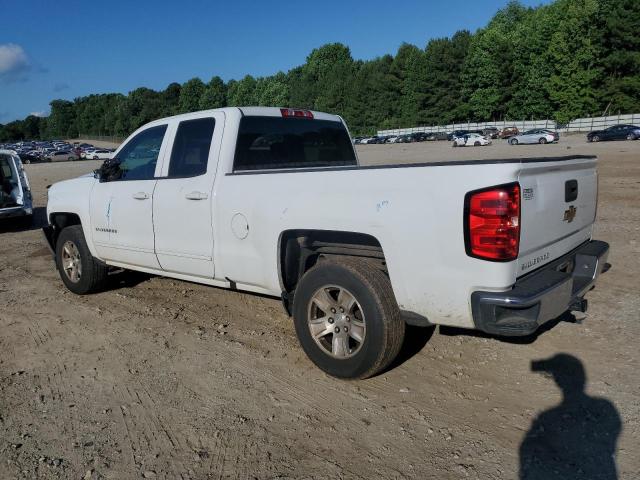 2017 Chevrolet Silverado C1500 Lt VIN: 1GCRCREC7HZ331770 Lot: 55449184