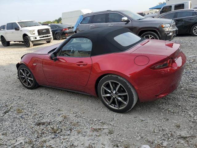 2023 Mazda Mx-5 Miata Grand Touring VIN: JM1NDAD76P0554984 Lot: 55406394