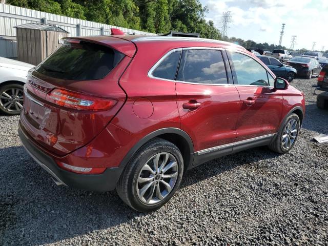 2019 Lincoln Mkc Select VIN: 5LMCJ2C98KUL16623 Lot: 54255754