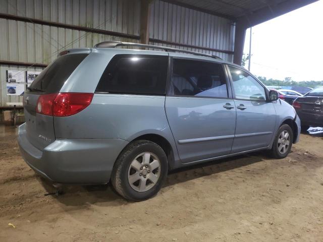 2007 Toyota Sienna Ce VIN: 5TDZK23C37S049672 Lot: 53191094