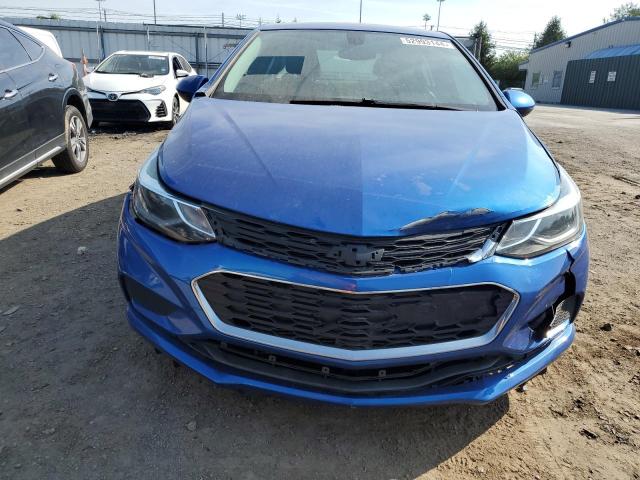 2016 Chevrolet Cruze - Image 5