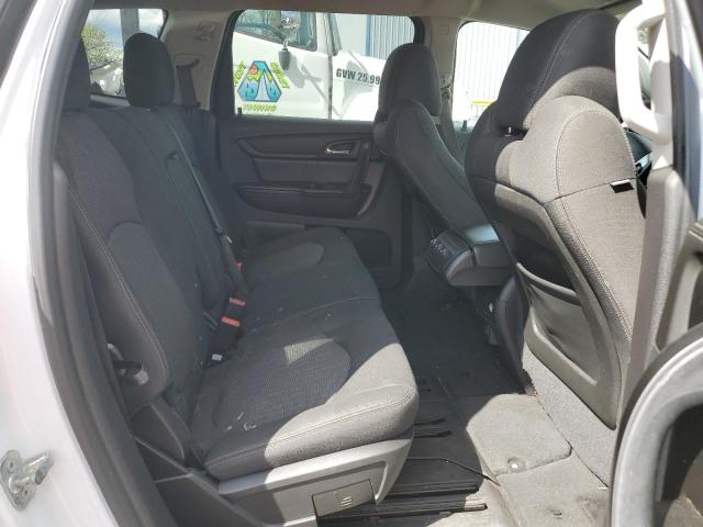 2017 CHEVROLET TRAVERSE L - 1GNKRGKD4HJ124020