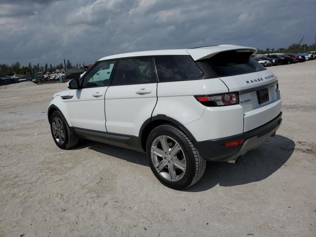 2015 Land Rover Range Rover Evoque Pure Plus VIN: SALVP2BG5FH057708 Lot: 55447084