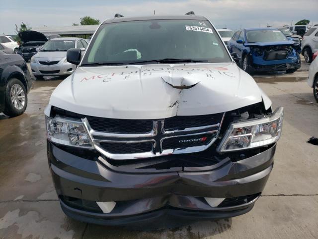 2020 Dodge Journey Se VIN: 3C4PDCAB3LT180411 Lot: 53614804