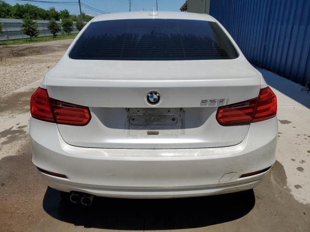 2013 BMW 328 I Sulev VIN: WBA3C1G59DNR48656 Lot: 53778834