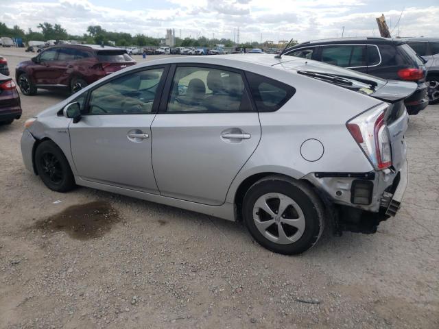 2013 Toyota Prius VIN: JTDKN3DU9D0338169 Lot: 54443984