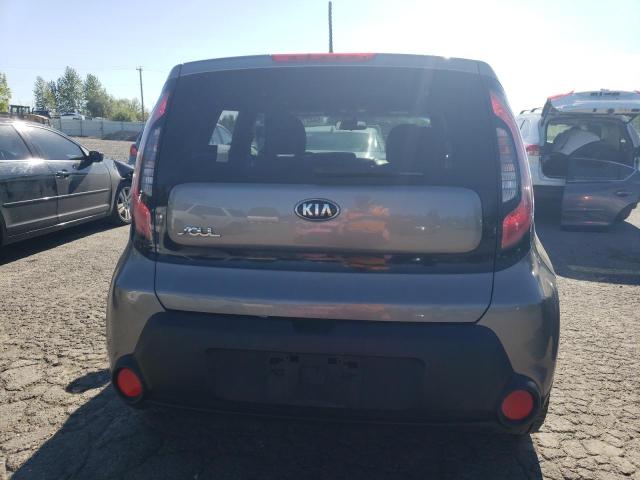 2015 Kia Soul VIN: KNDJN2A2XF7222241 Lot: 54427504