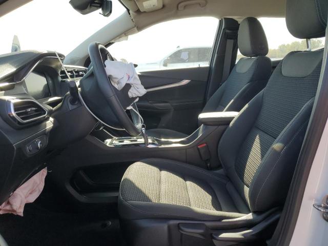 2023 Chevrolet Bolt Euv Lt VIN: 1G1FY6S05P4143590 Lot: 55684014