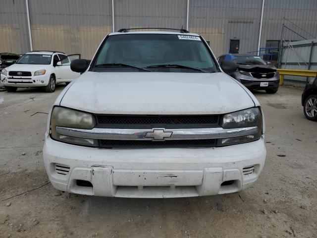 1GNDT13S152273253 2005 Chevrolet Trailblazer Ls