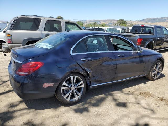 2016 Mercedes-Benz C 350E VIN: 55SWF4HB8GU152012 Lot: 56273684