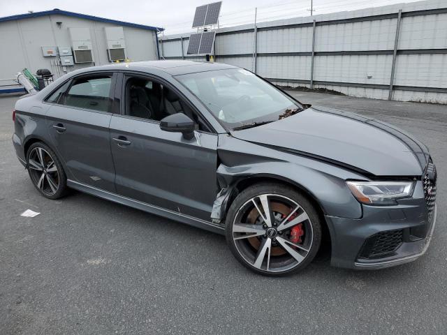 2018 Audi Rs3 VIN: WUABWGFF9J1908215 Lot: 55793554