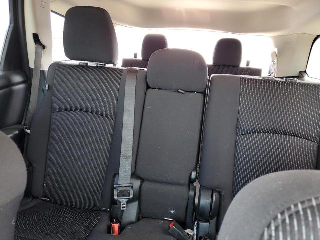 2018 Dodge Journey Se VIN: 3C4PDCAB8JT353028 Lot: 56642334