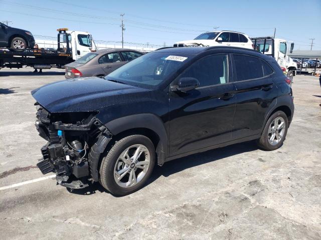 KM8K6CAB3PU965037 2023 HYUNDAI KONA - Image 1