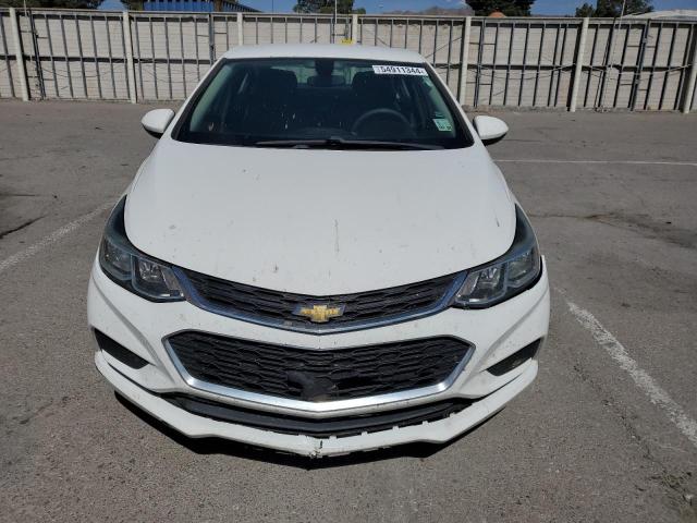 2018 Chevrolet Cruze Ls VIN: 1G1BC5SM8J7126217 Lot: 54911344