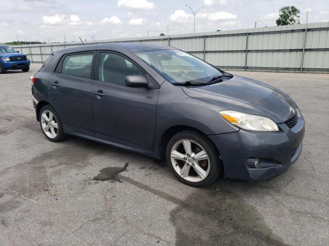 2010 Toyota Corolla Matrix S VIN: 2T1LE4EE8AC014438 Lot: 53817154