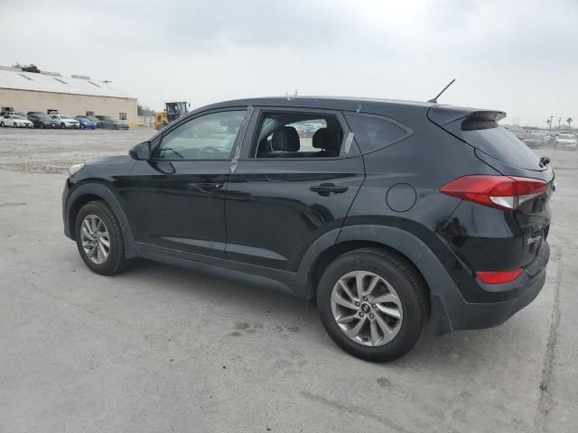 2018 Hyundai Tucson Se VIN: KM8J23A45JU803653 Lot: 54328064