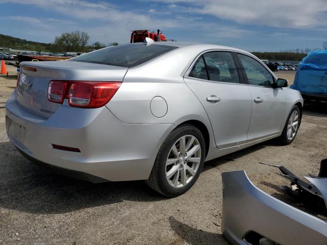 2013 Chevrolet Malibu 2Lt VIN: 1G11E5SA6DF276767 Lot: 53208874