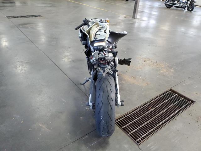 2021 APRILIA RS 660 - ZD4KSUA06MS001144