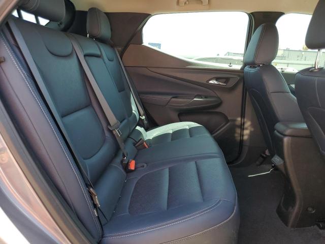 2022 Chevrolet Bolt Euv Lt VIN: 1G1FY6S09N4107723 Lot: 56646494