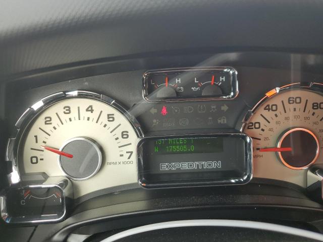 2013 Ford Expedition Xlt VIN: 1FMJU1J5XDEF36709 Lot: 56259704