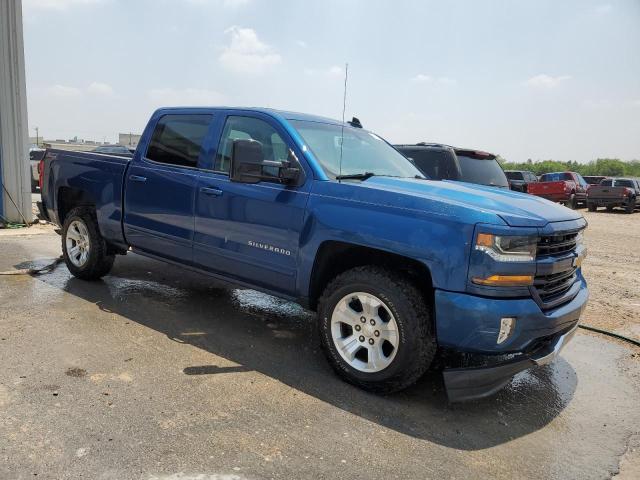 2016 Chevrolet Silverado K1500 Lt VIN: 3GCUKREC2GG367572 Lot: 57118524