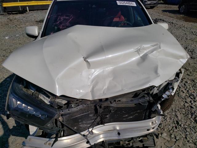 2019 ACURA MDX A-SPEC - 5J8YD4H00KL006323