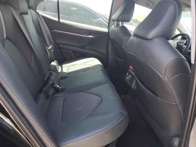 2021 TOYOTA CAMRY XSE - 4T1K31AK8MU030797