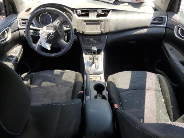 2018 Nissan Sentra S VIN: 3N1AB7AP2JY238168 Lot: 54222014