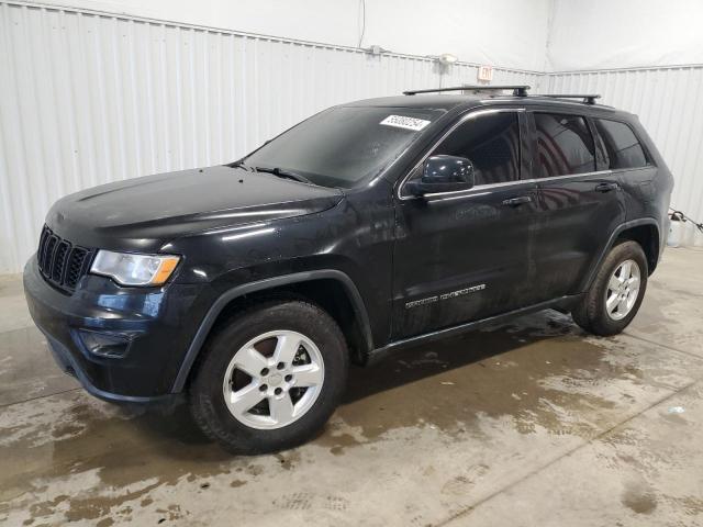 2017 Jeep Grand Cherokee Laredo VIN: 1C4RJEAG9HC965317 Lot: 55080254