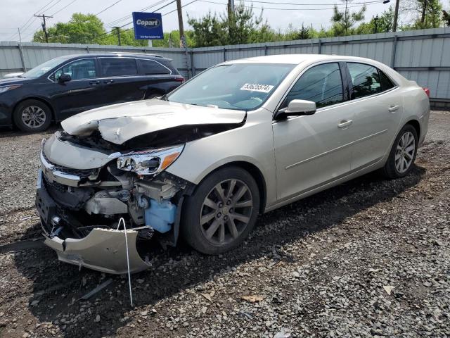 2015 Chevrolet Malibu 2Lt VIN: 1G11D5SL5FF263578 Lot: 53625574