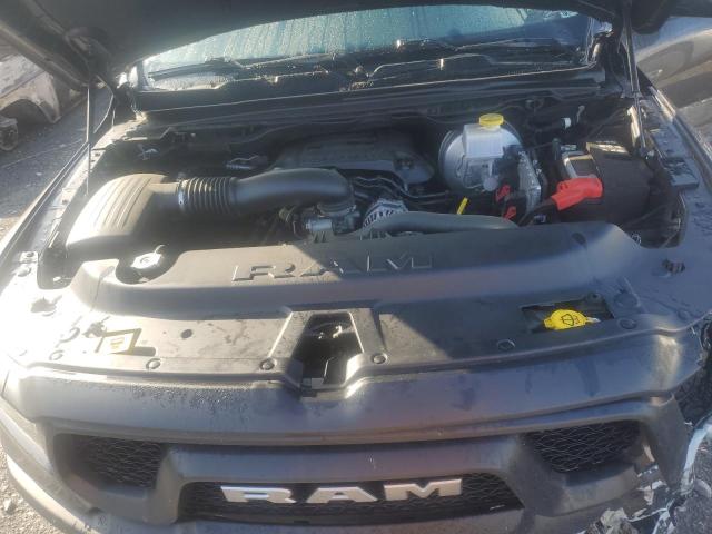 2022 DODGE 1500 REBEL 1C6SRFLT7NN177511